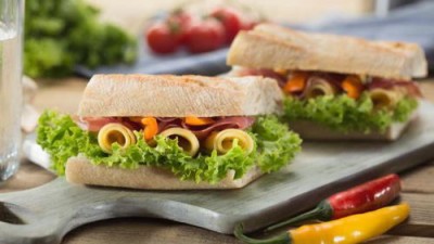 Бутерброды с тунцом в сети Subway не содержат ДНК самого тунца? - 8.jpg
