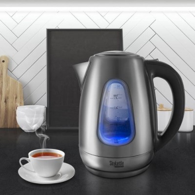 Умный чайник Redmond SkyKettle RK-M215S: вкусный чай в один клик - 10.jpg
