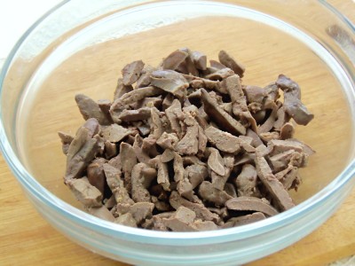 Рецепты приготовления куриной печени - 1.JPG
