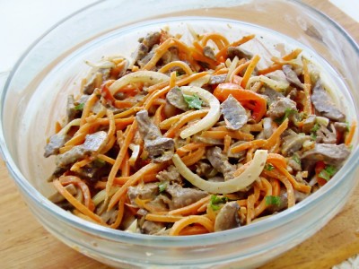 Рецепты приготовления куриной печени - 6.JPG