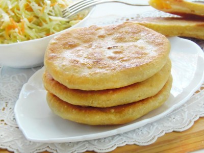 Лепёшки: какие самые популярные в мире - 10.JPG