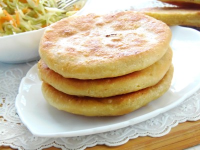 Лепёшки: какие самые популярные в мире - 11.JPG