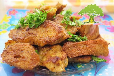Растительное мясо: какие различия между гороховым, соевым и пшеничным белком - 8.jpg