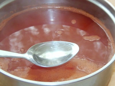 Рецепт маринованных корнишонов с кетчупом «Чили» - 2.JPG