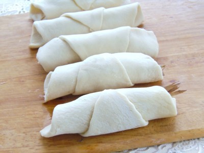 Закусочные рогалики со шпротами - 7.JPG