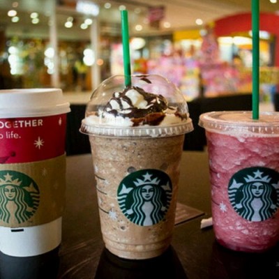Starbucks раскрывает секрет успеха сети кофеен - 10.jpg
