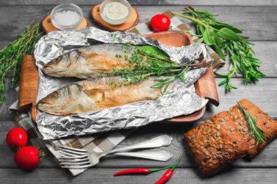 Алюминиевая фольга на наших кухнях: что и как - 8.jpg