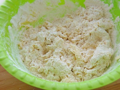 Печенье домашнее, простое и вкусное - 2.JPG