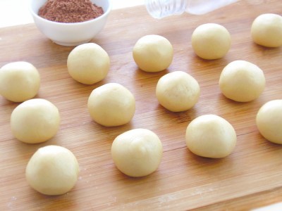 Печенье домашнее, простое и вкусное - 4.JPG