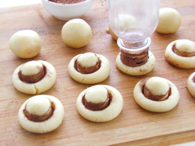 Печенье домашнее, простое и вкусное - 5.JPG