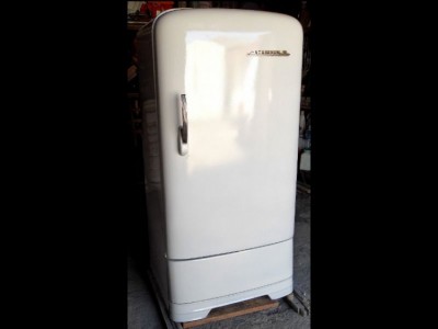 Большой и умный: холодильник Viomi Smart Refrigerator Side-by-Side Version 603L - 1.jpg