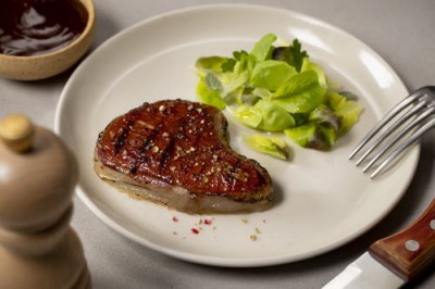 Напечатан рекордный стейк из «пробирочного» мяса - 8.jpg