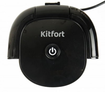 Электрическая турка Kitfort KT-761: брутальный кофе с комфортом - 7.jpg