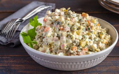 Новогодний оливье: куда из него делись рябчики, раки и чёрная икра - 9.jpg