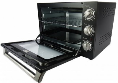 Мини-печь Hyundai MIO-HY054: компактная вместительность и надёжность - 9.jpg