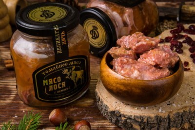 Исследованы консервы из мяса диких животных: вкусные, но не соответствуют этикетке - 10.jpg
