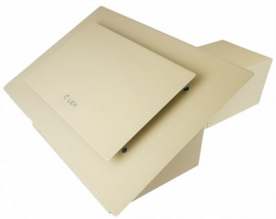 Наклонная вытяжка Lex Mika GS 600 Ivory: стильно и стерильно - 10.jpg