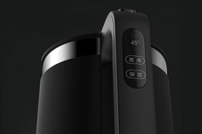 Чайник Xiaomi Viomi Smart Kettle Bluetooth Pro с целой интеллектуальной системой - 8.jpg