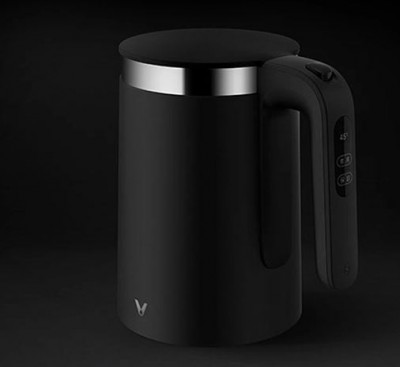 Чайник Xiaomi Viomi Smart Kettle Bluetooth Pro с целой интеллектуальной системой - 9.jpg