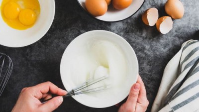 Экологичная альтернатива куриным яйцам: ген яичного белка встроили в ДНК гриба - 10.jpg