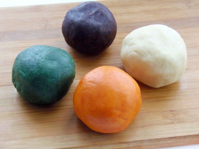 Печенье домашнее, простое и вкусное - 3.JPG