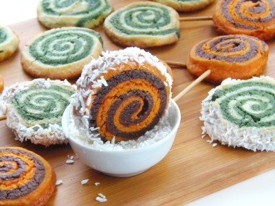 Печенье домашнее, простое и вкусное - 7.JPG