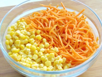 Корейская морковка - готовим дома - 2.JPG