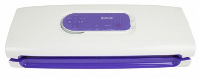 Вакууматор Kitfort KT-1511: есть всё, что нужно для домашнего использования - 9.jpg