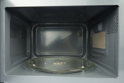 Компактная микроволновка Gorenje MO17E1S: ничего лишнего, только главное - 8.jpg