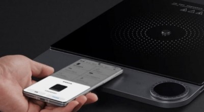 Xiaomi Mijia Ultra-Thin Induction Cooker: тонкая и умная индукционная плита - 7.jpg