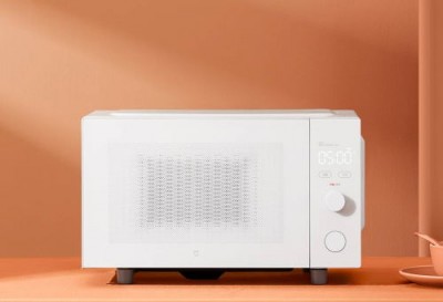 Умная микроволновка Xiaomi Mijia Smart Micro Roast: понимает голос владельца - 10.jpeg