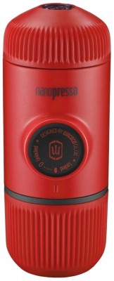 Карманная кофеварка Wacaco Nanopresso: не требует электричества - 7.jpg