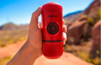 Карманная кофеварка Wacaco Nanopresso: не требует электричества - 10.jpeg