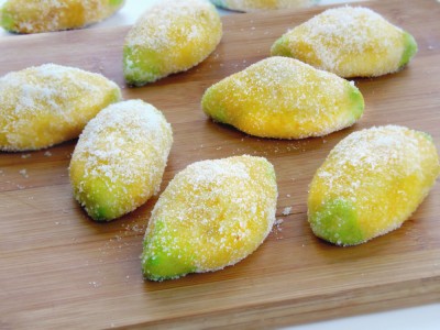 Печенье домашнее, простое и вкусное - 11.JPG