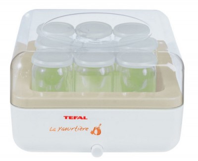 Йогуртница Tefal 8872 - Йогуртница Tefal 8872.jpeg