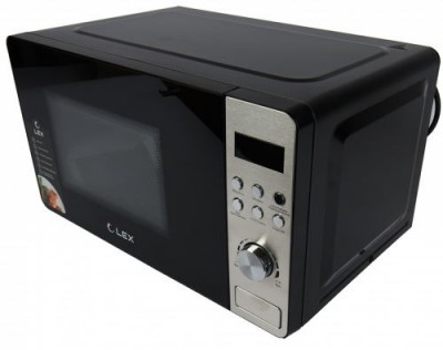 Микроволновая печь Lex FSMO D.01-BL: повседневный помощник на кухне - 9.jpg