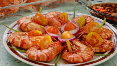 Креветки или морские тараканы: какая от них польза и есть ли вред? - 9.jpg