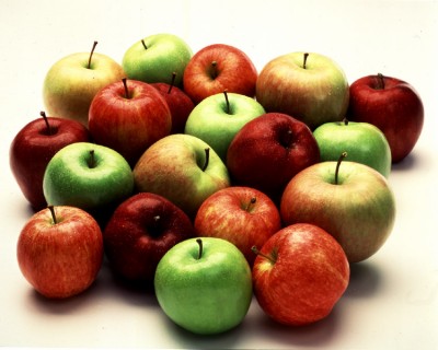Молодильные яблочки или забудем про кардиолога - Apple nutrition facts_health benefits of apples.jpg