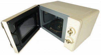 СВЧ печь Lex FSMO M.03IV: винтажные микроволны на вашей кухне - 9.jpg