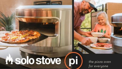 Печь для пиццы Solo Stove Pi: в любое время, в любом месте - 7.jpg