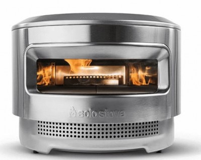 Печь для пиццы Solo Stove Pi: в любое время, в любом месте - 9.jpg