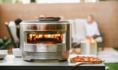 Печь для пиццы Solo Stove Pi: в любое время, в любом месте - 10.jpg