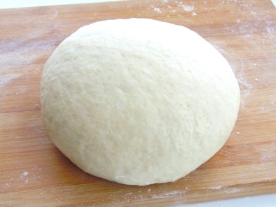 Печенье домашнее, простое и вкусное - 5.JPG