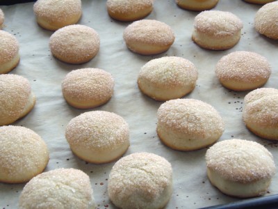 Печенье домашнее, простое и вкусное - 8.JPG