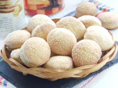 Печенье домашнее, простое и вкусное - 9.JPG