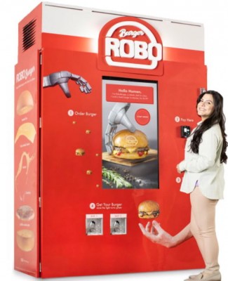 Компания RoboBurger поставила в Нью-Джерси роботизированные бургерные автоматы - 6.jpg