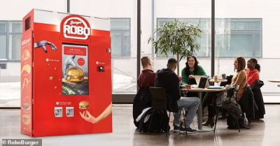 Компания RoboBurger поставила в Нью-Джерси роботизированные бургерные автоматы - 8.jpg