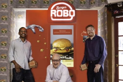 Компания RoboBurger поставила в Нью-Джерси роботизированные бургерные автоматы - 9.jpg