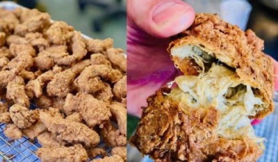 Копчёный лосось из водорослей спирулины, мясо из конопли: весёлые аналоги? - 7.jpg