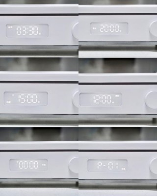 Mijia Smart Steam Oven: компактная умная печь для вкусных блюд - 5.jpg